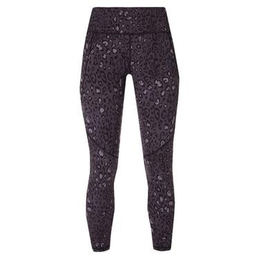  Sweaty Betty Power Workout Leggings Kadın Fitness Tayt