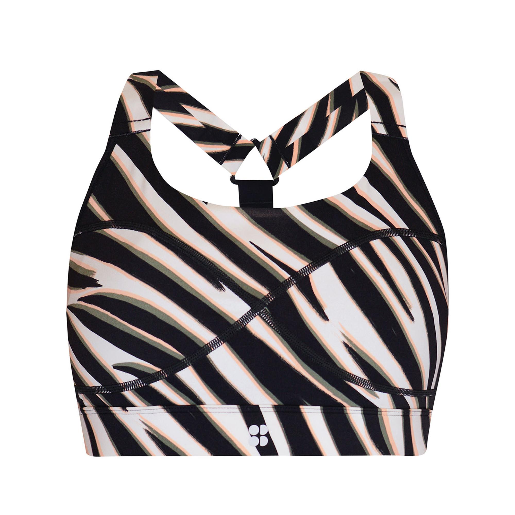 POWER MEDIUM SUPPORT SPORTS BR