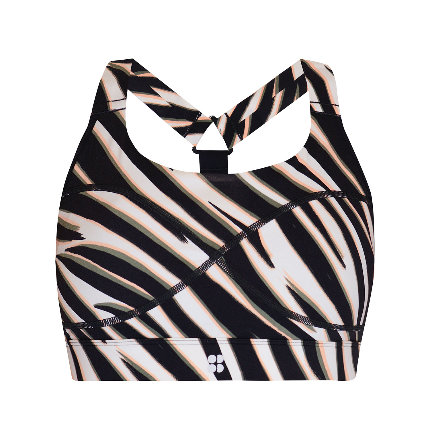  POWER MEDIUM SUPPORT SPORTS BR