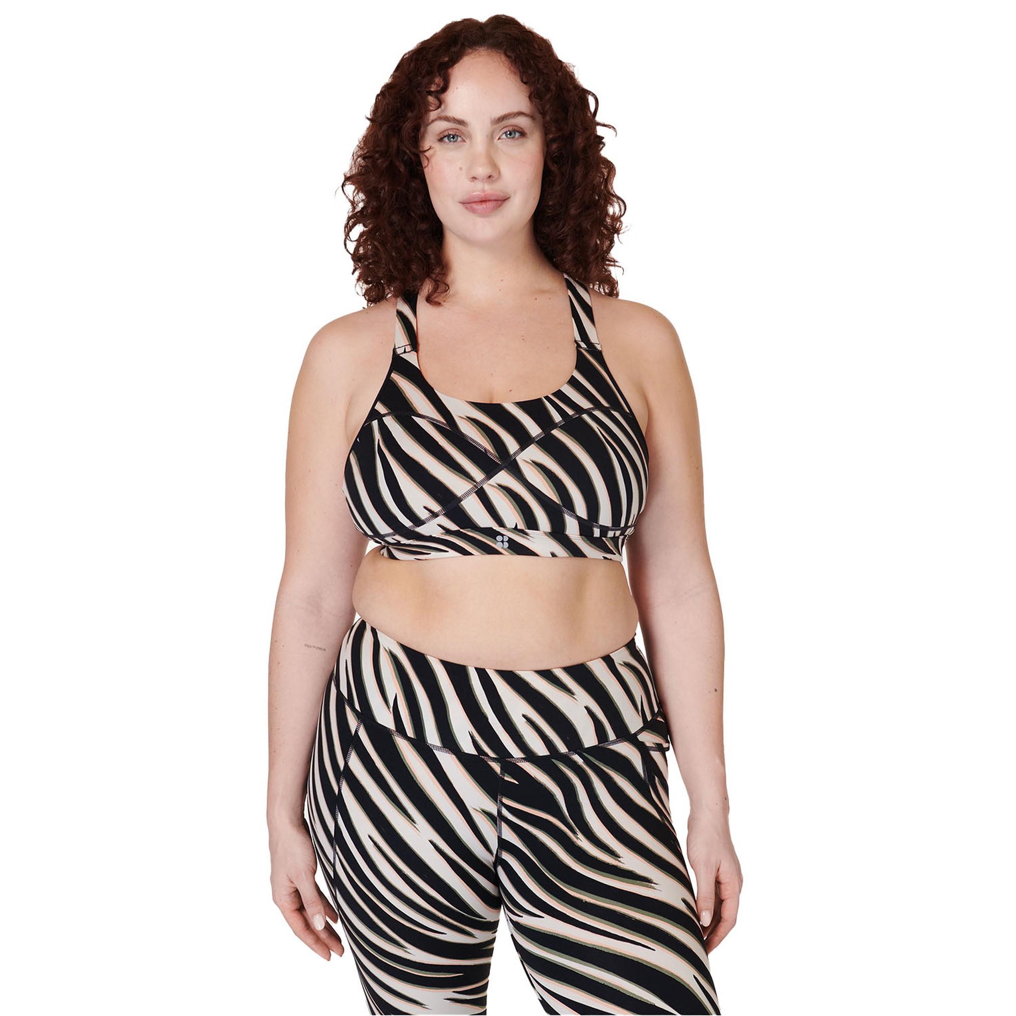 POWER MEDIUM SUPPORT SPORTS BR