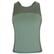 Sweaty Betty Power Illusion Workout Bra Tan Kadın Koşu Tank Top