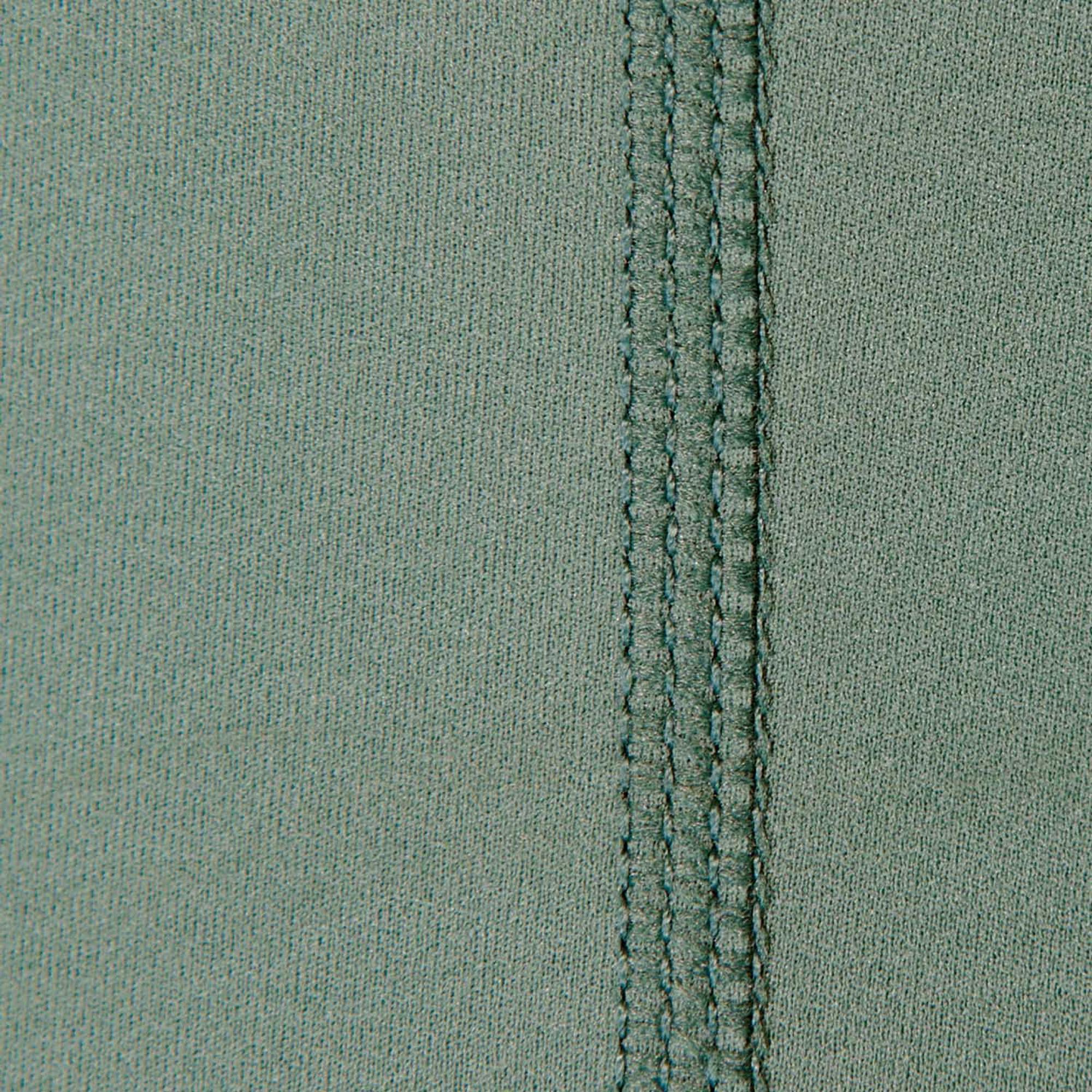 Sweaty Betty Power Illusion Workout Bra Tan Kadın Koşu Tank Top