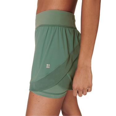  TEMPO RUN SHORTS