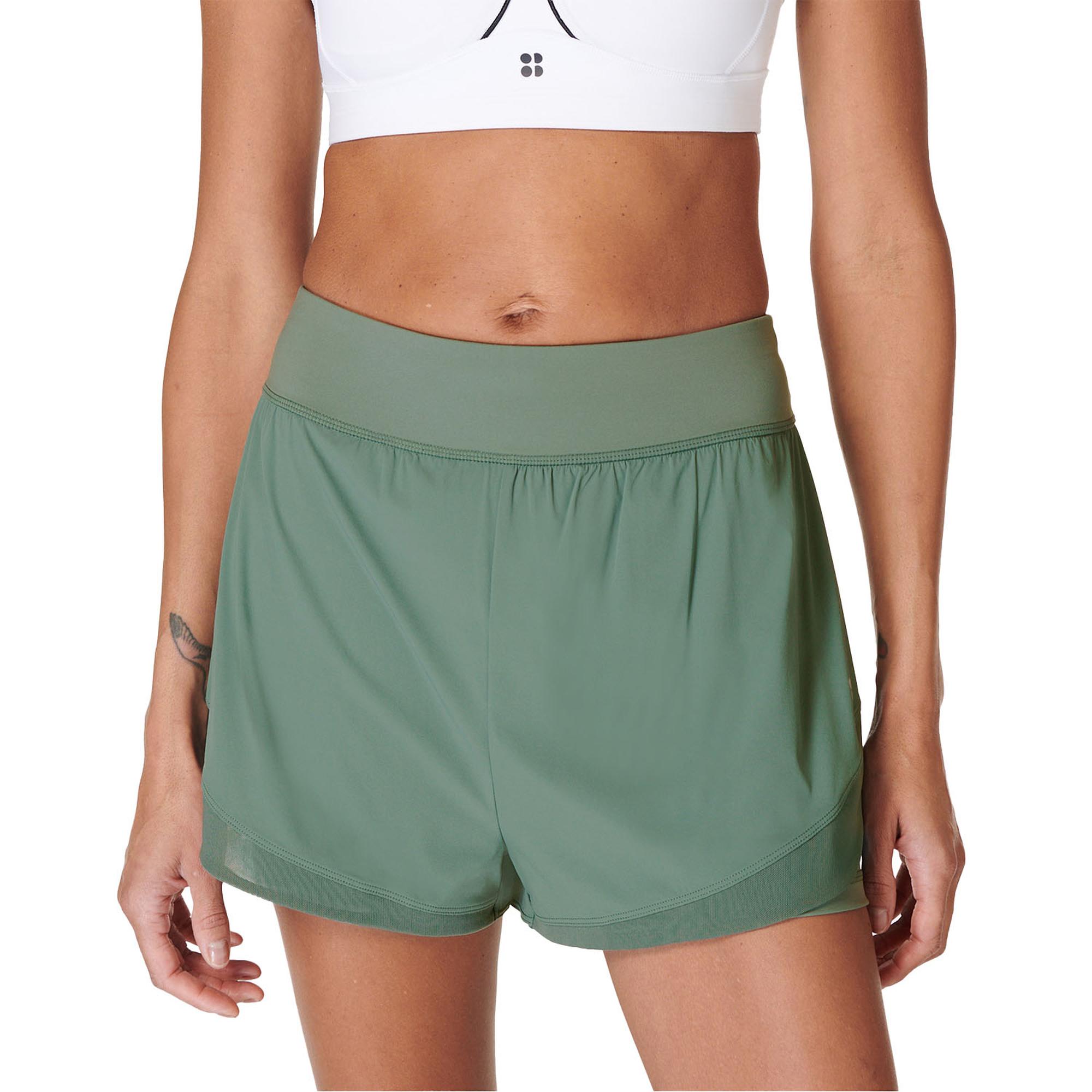 TEMPO RUN SHORTS