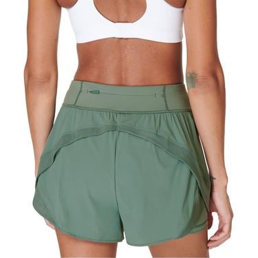  TEMPO RUN SHORTS