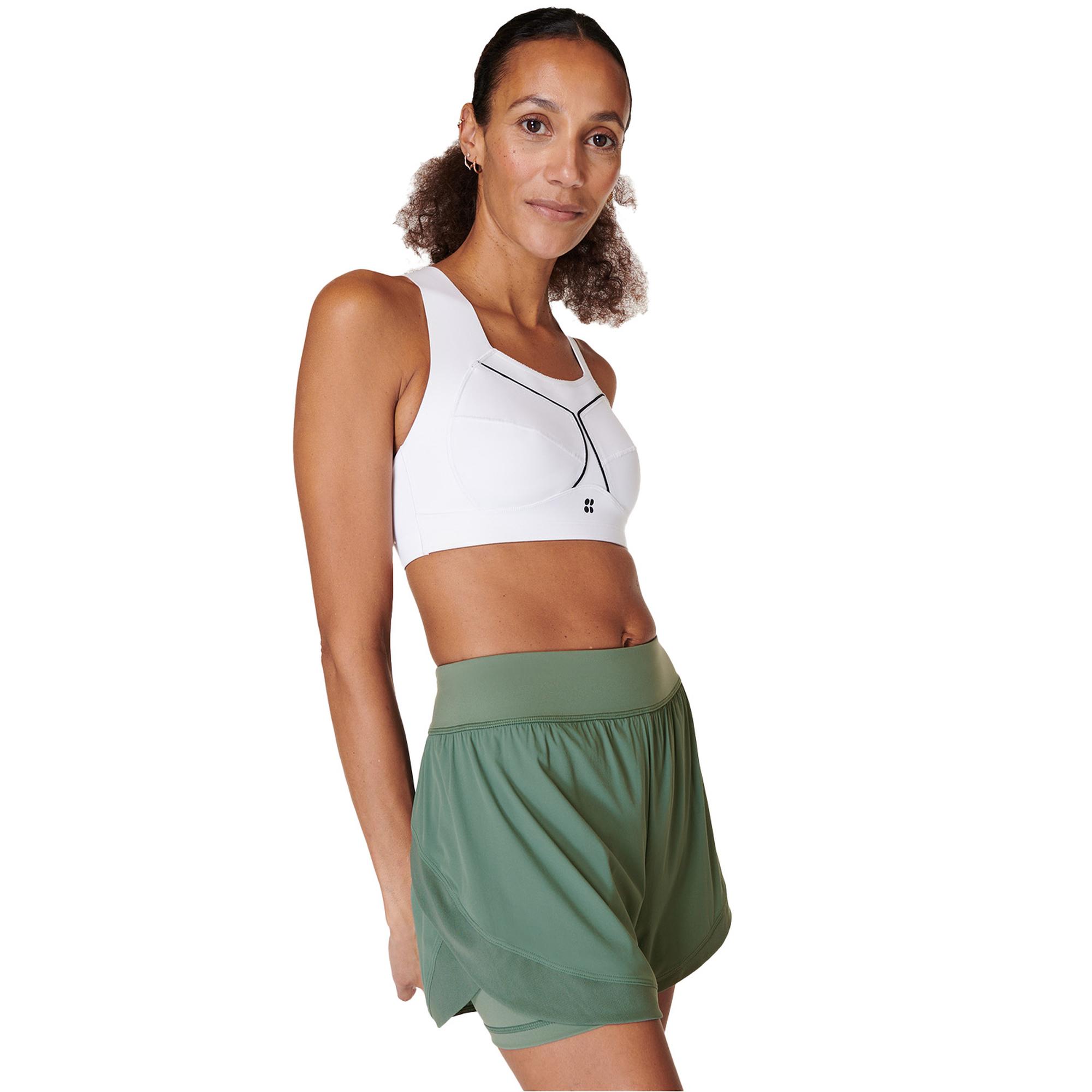 TEMPO RUN SHORTS