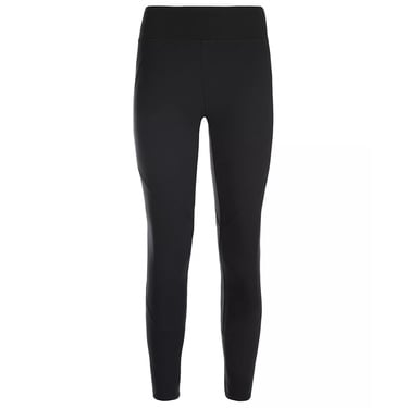  Sweaty Betty Power 7/8 Workout Leggings Kadın Siyah Fitness Tayt