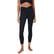 Sweaty Betty Summer Super Soft 7/8 Wrap Leg Kadın Yeşil Yoga Tayt