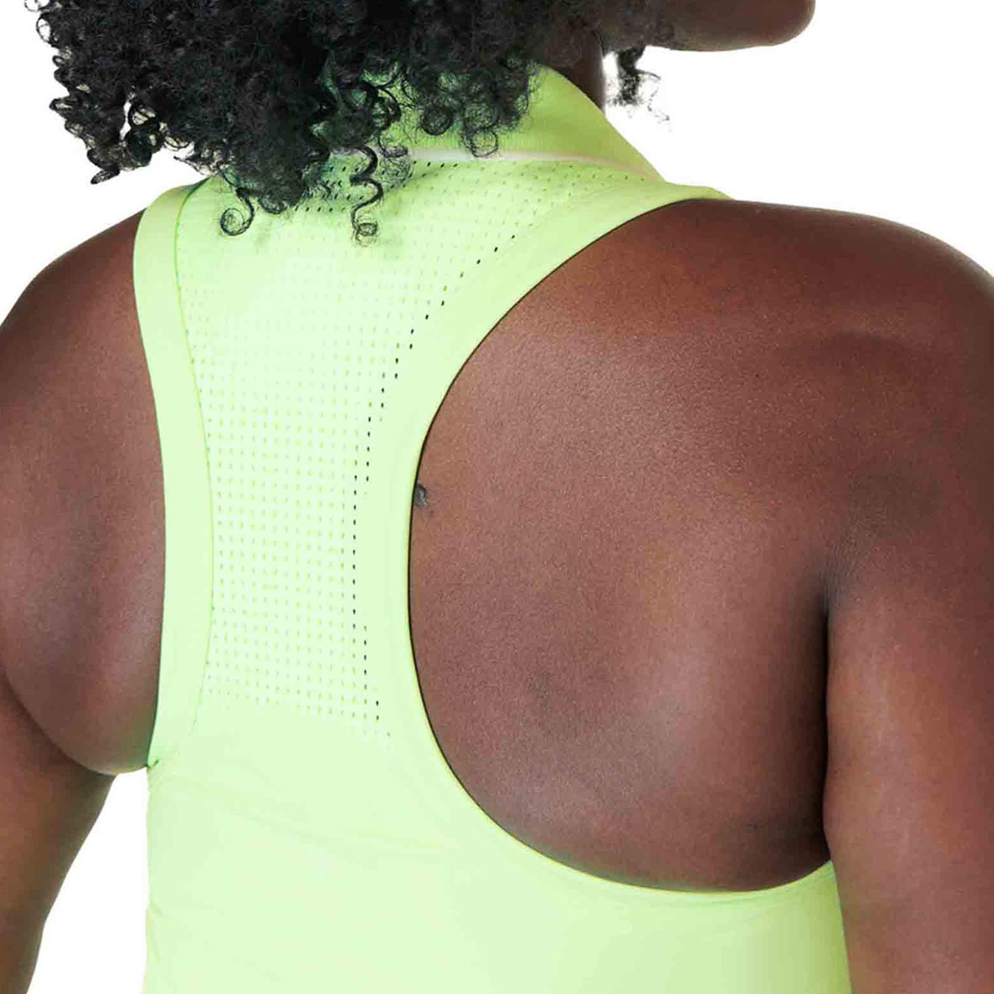 Sweaty Betty Power Tennis Kadın Yeşil Tank Top