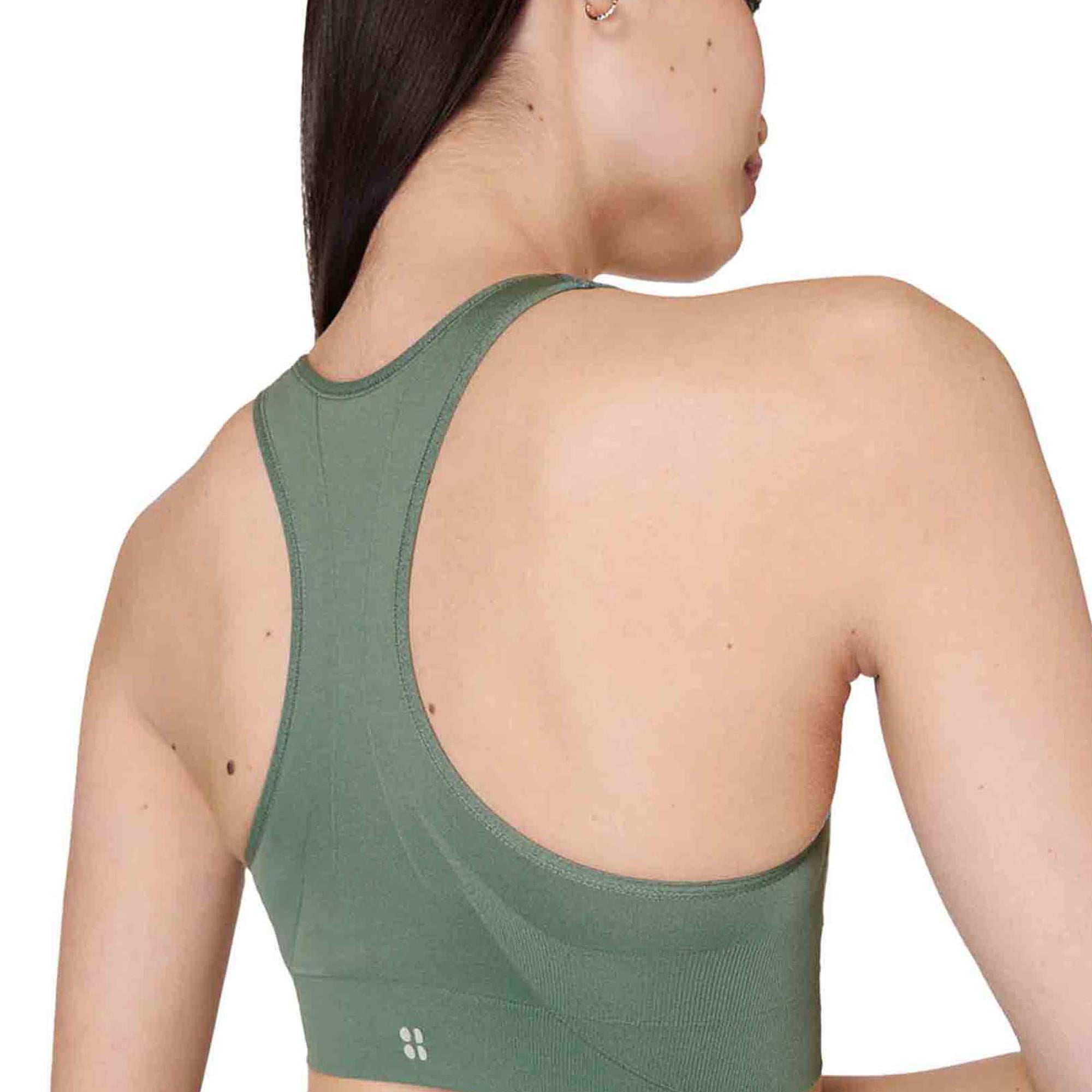 Sweaty Betty Stamina Workout Kadın Fitness Bra