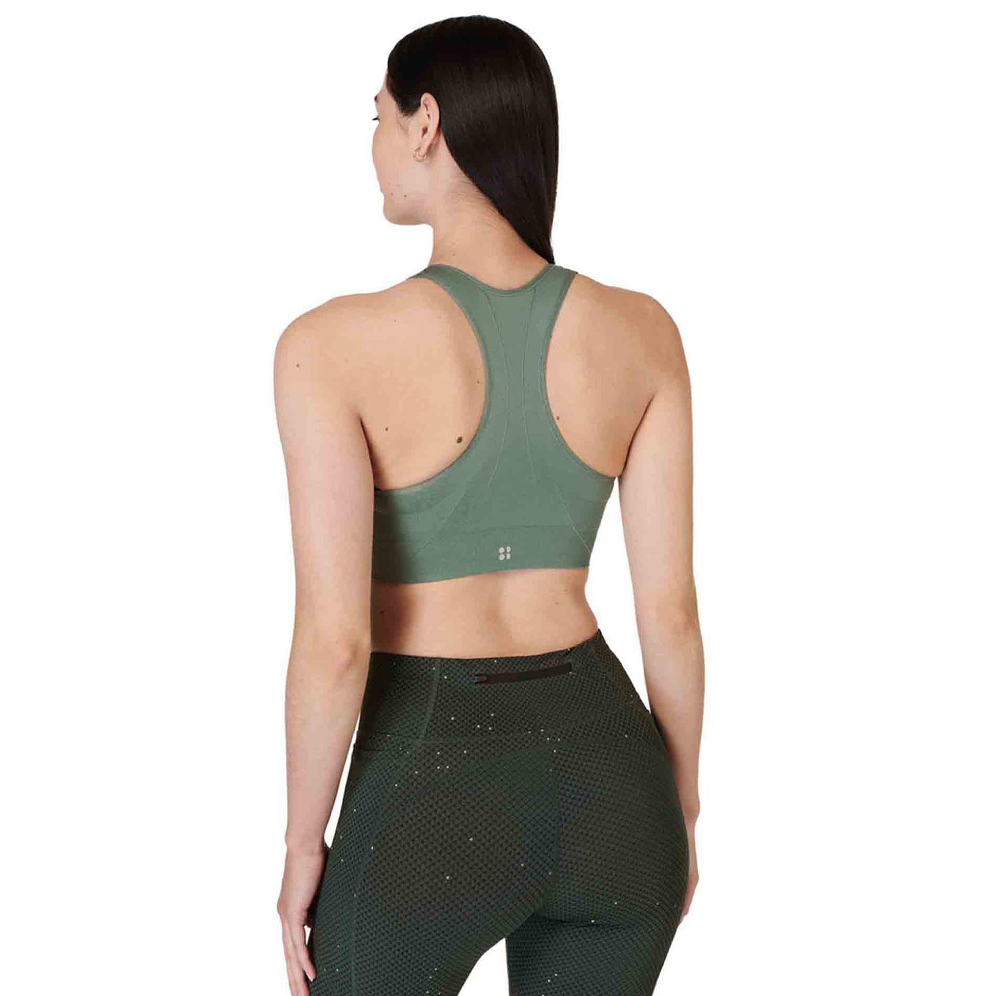 Sweaty Betty Stamina Workout Kadın Fitness Bra