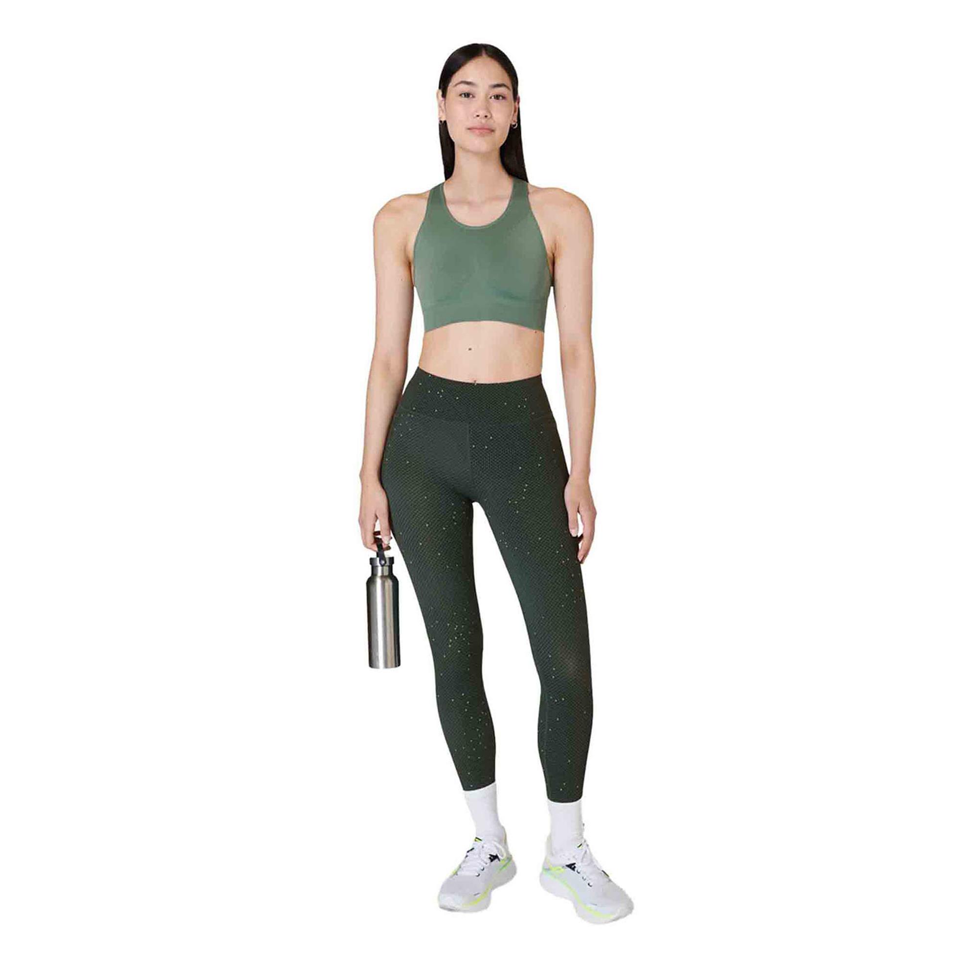 Sweaty Betty Stamina Workout Kadın Fitness Bra