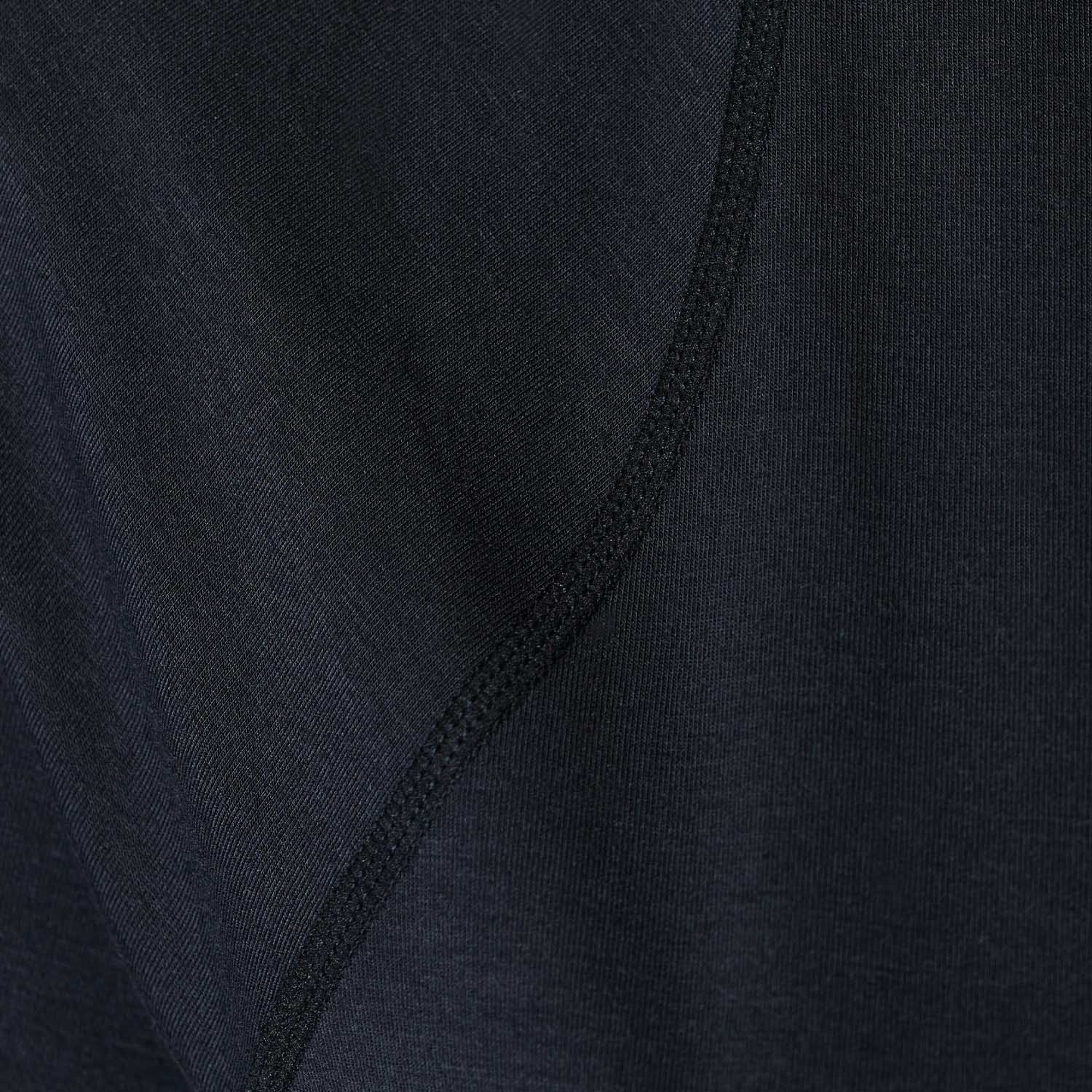 Sweaty Betty Breathe Easy Short Sleeve Top Kadın Siyah Koşu Tişört