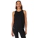 Sweaty Betty Zero Gravity Running Tank Kadın Siyah Koşu Tank Top