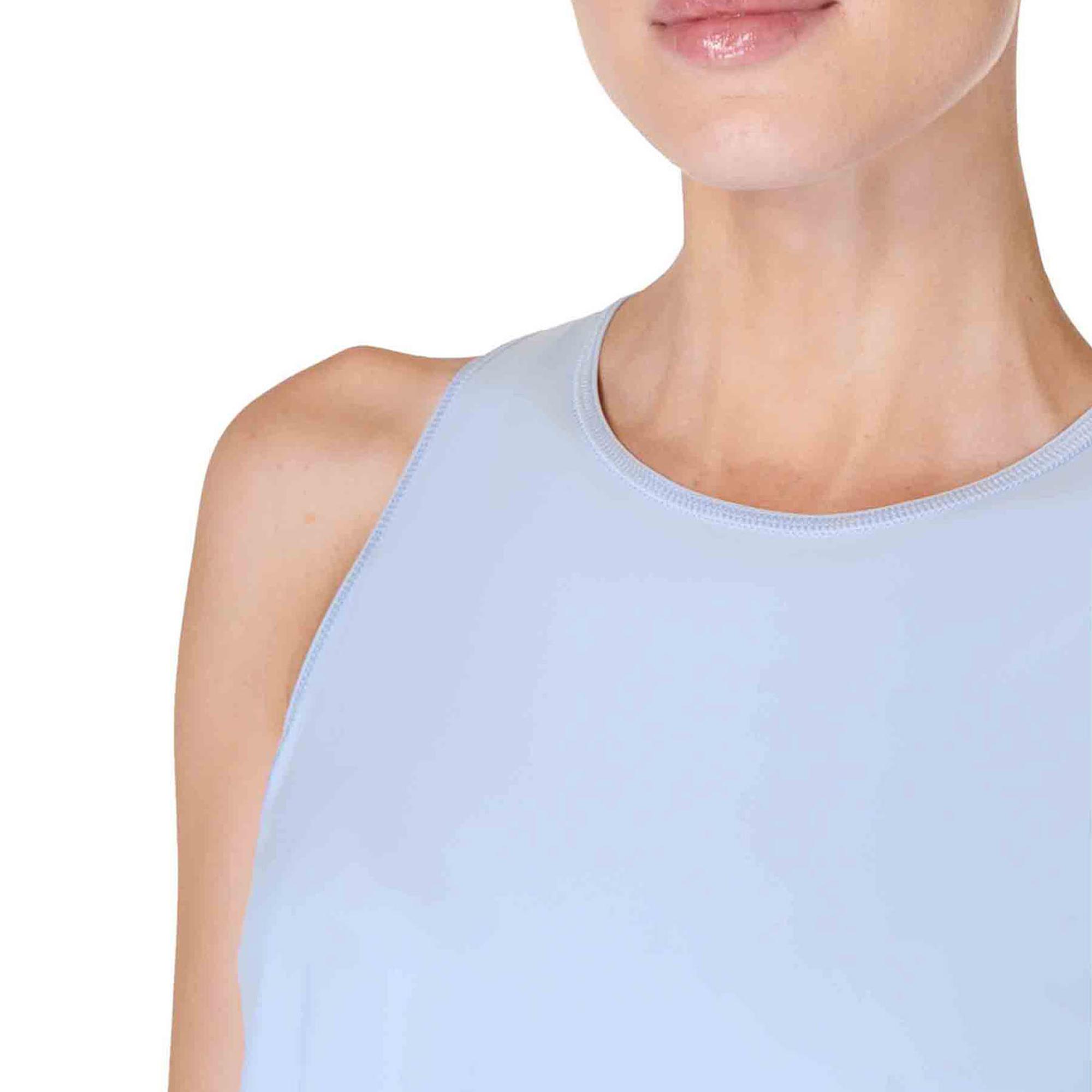 Sweaty Betty Zero Gravity Running Kadın Mavi Koşu Tank Top