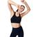 STAMINA WORKOUT BRA