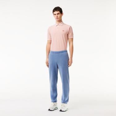  Erkek Regular Fit Mavi Eşofman Altı