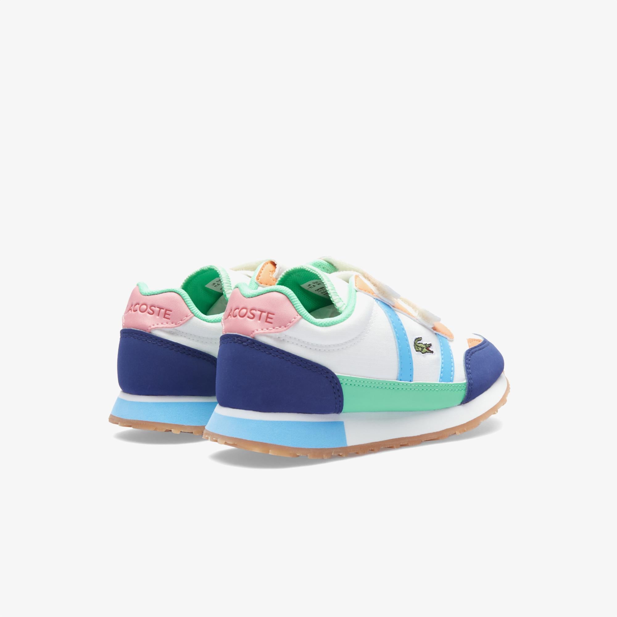 Partner Çocuk Krem Sneaker