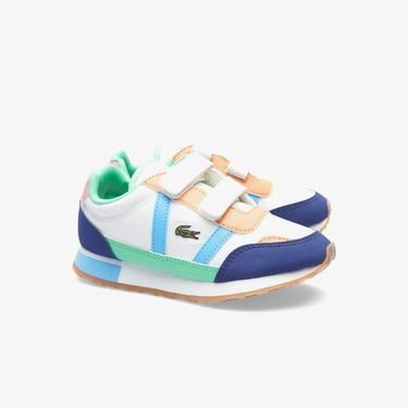  Partner Çocuk Krem Sneaker