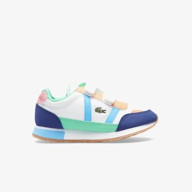  Partner Çocuk Krem Sneaker