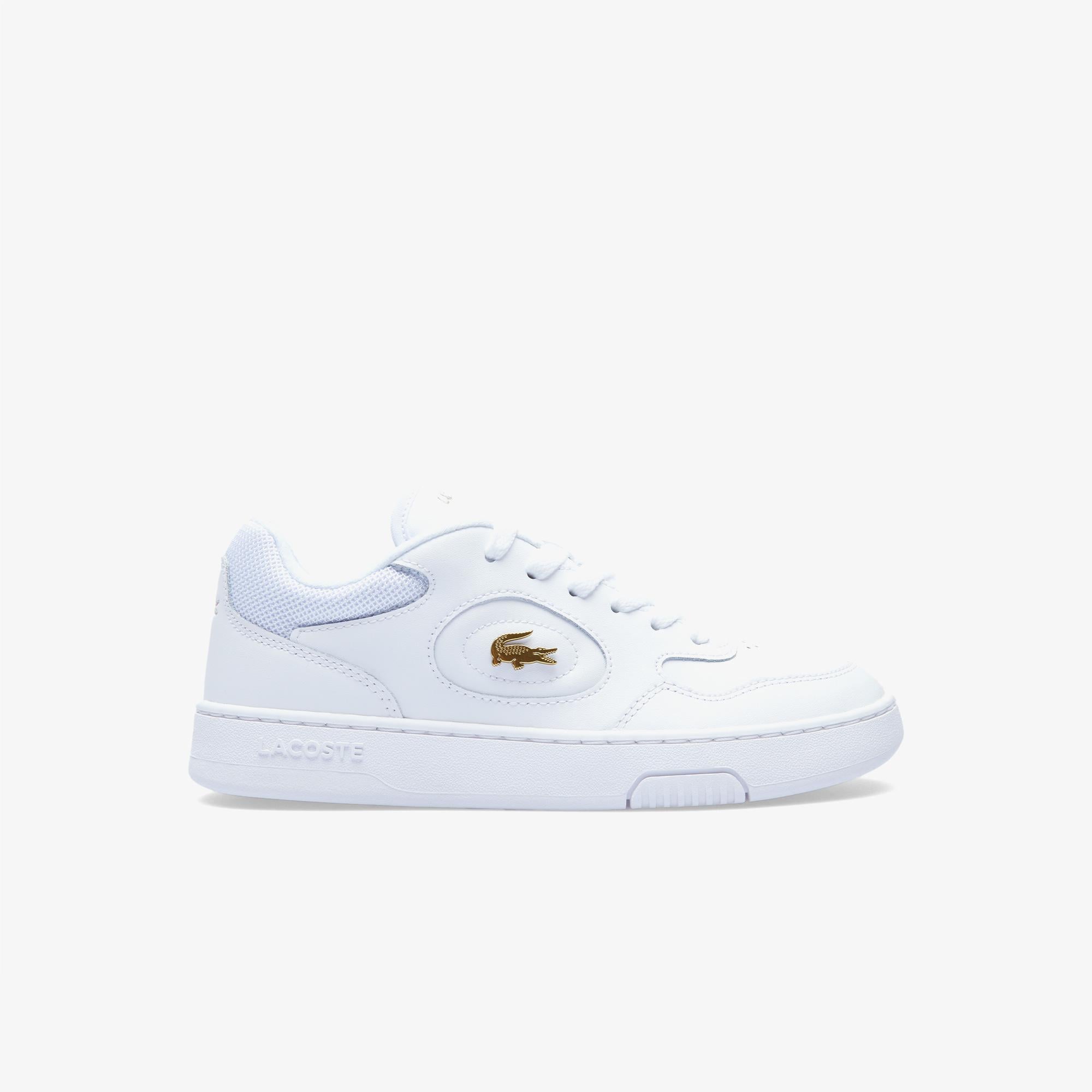 Lacoste Lineset Kadın Beyaz Sneaker