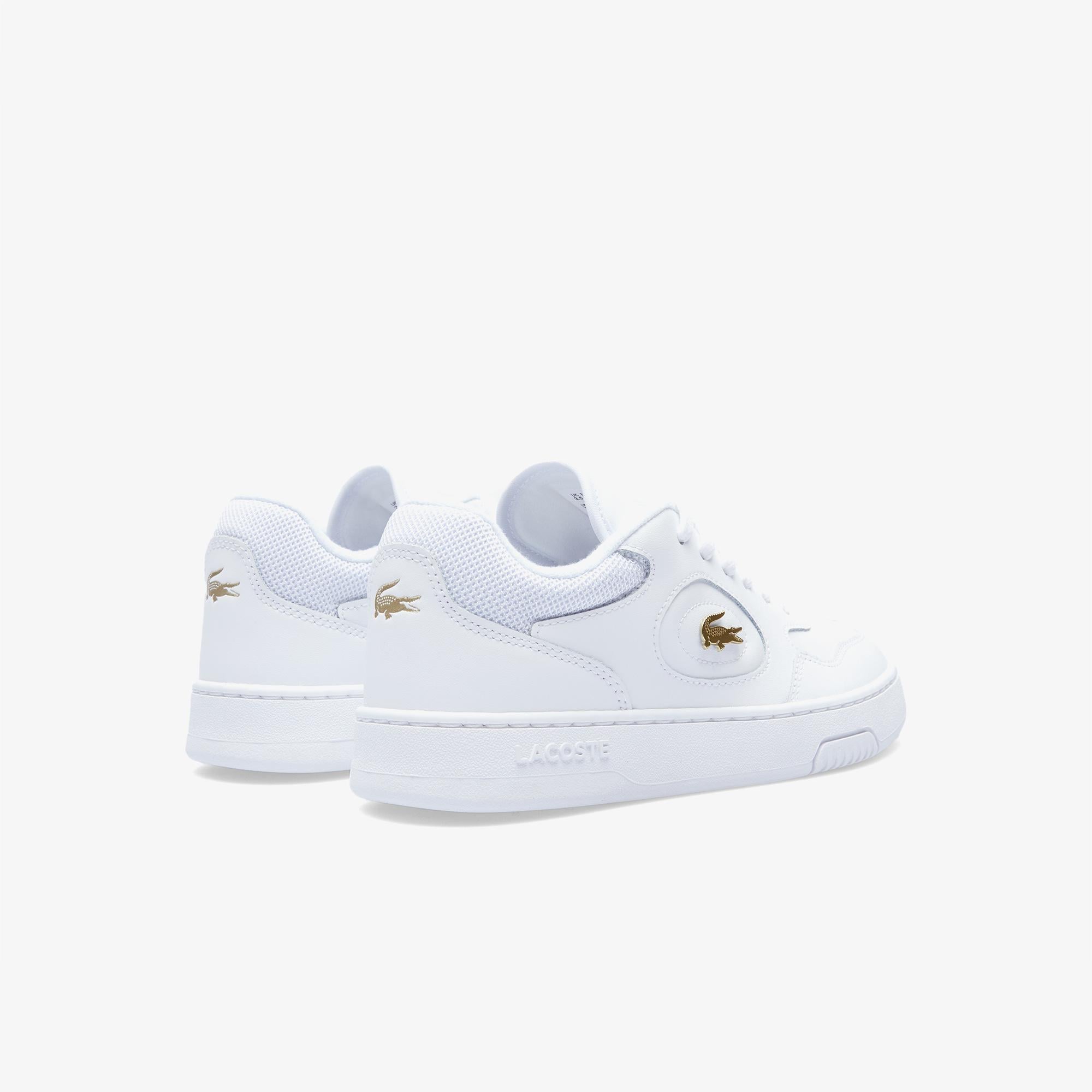 Lacoste Lineset Kadın Beyaz Sneaker
