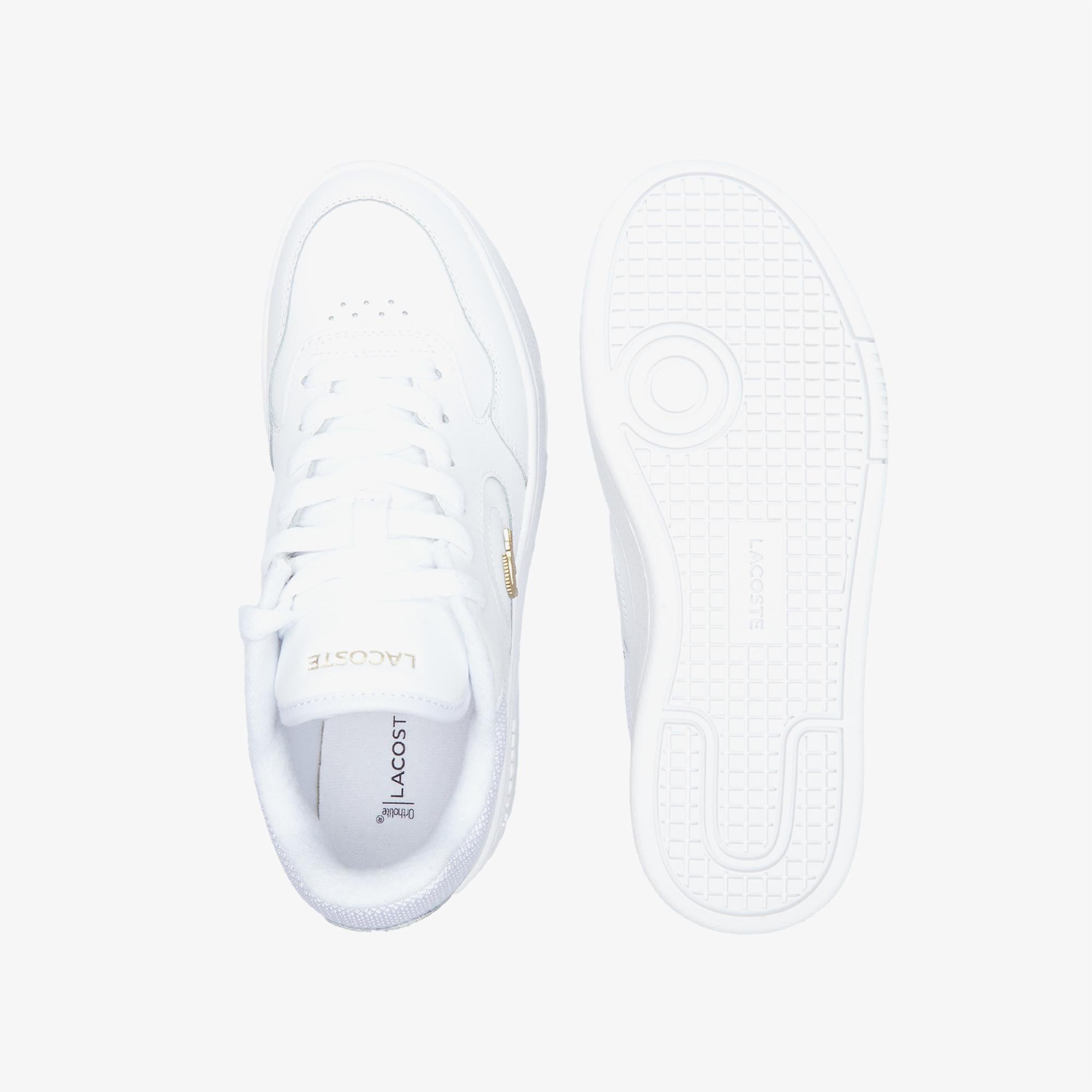 Lacoste Lineset Kadın Beyaz Sneaker