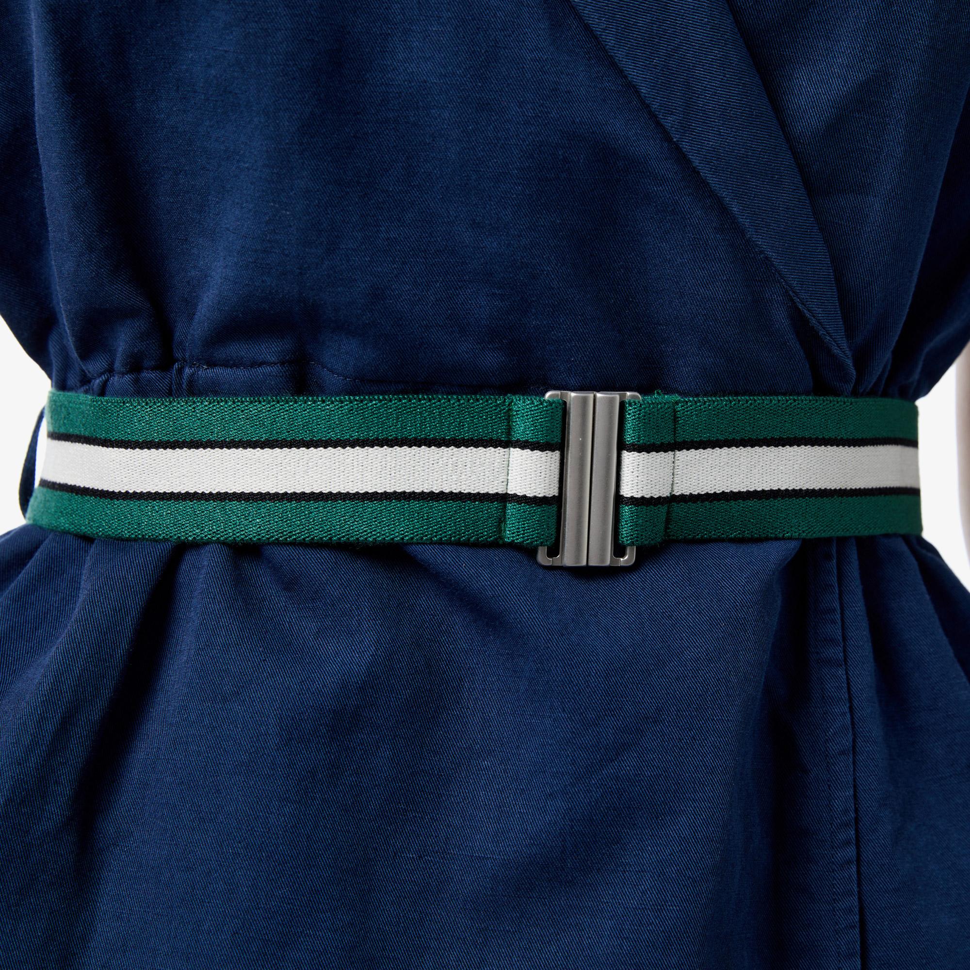 Kadın Straight Fit Lacivert Elbise