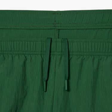  SPORT x Daniil Medvedev Erkek Regular Fit Renk Bloklu Yeşil Eşofman Takımı