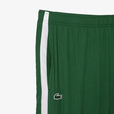  SPORT x Daniil Medvedev Erkek Regular Fit Renk Bloklu Yeşil Eşofman Takımı