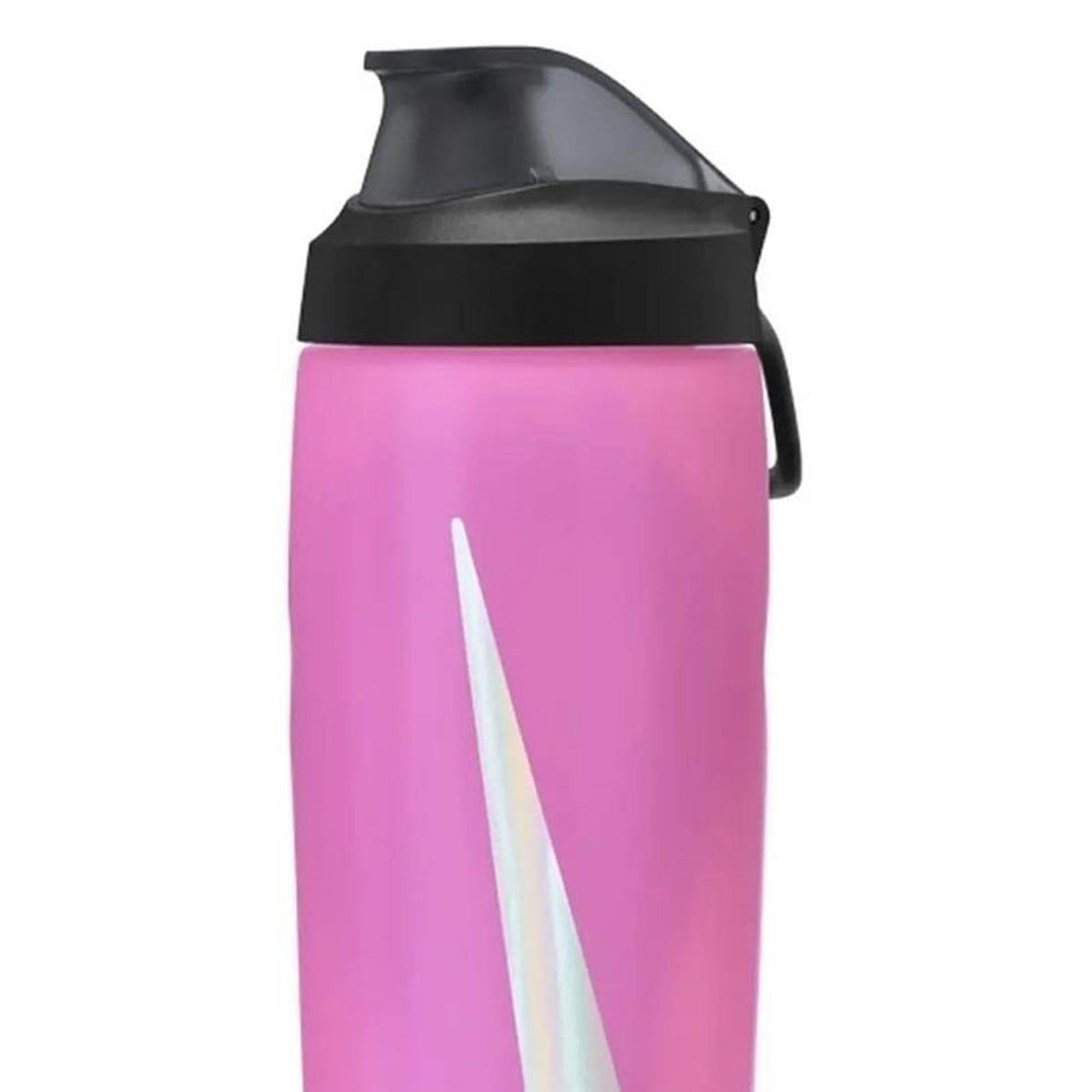 Refuel Bottle Locking Lid 24 Oz Unisex Matara Suluk N.100.7668.637.24