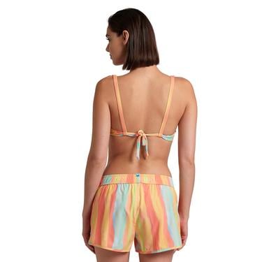  Beach Kadın Pembe Yüzücü Şortu 007365301