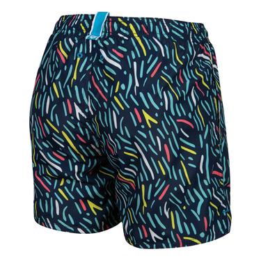  Beach Çocuk Lacivert Yüzücü Şortu 007186701