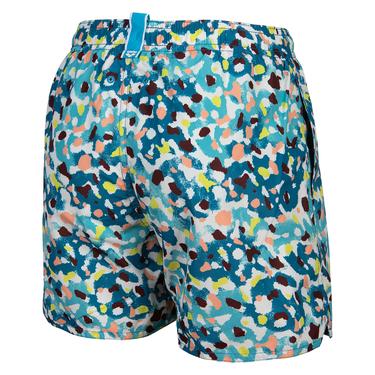  Beach Çocuk Çok Renkli Yüzücü Şortu 007186811