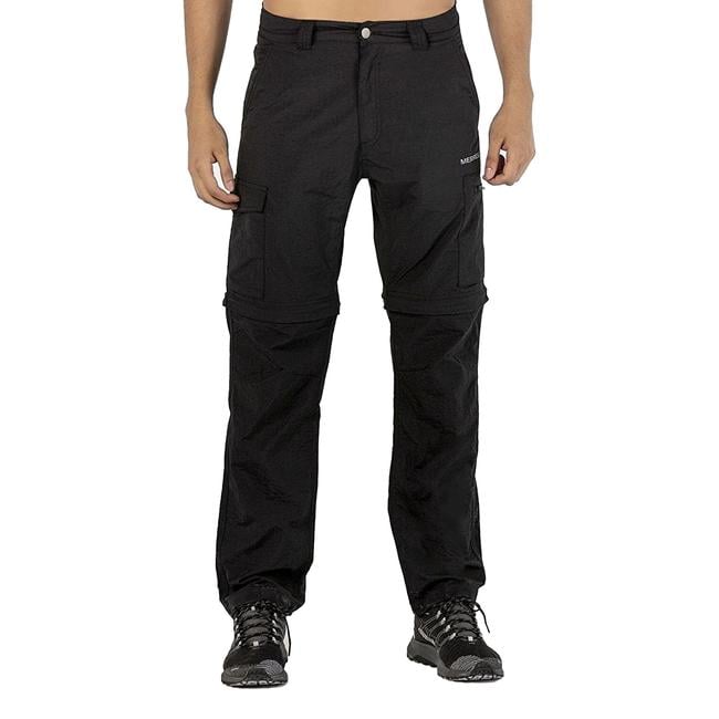  Merrell Wake Erkek Siyah Pantolon