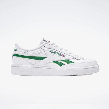  Reebok Club C Revenge Unisex Beyaz Sneaker