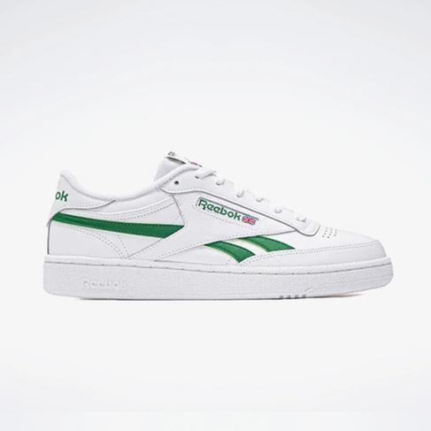  Reebok Club C Revenge Unisex Beyaz Sneaker