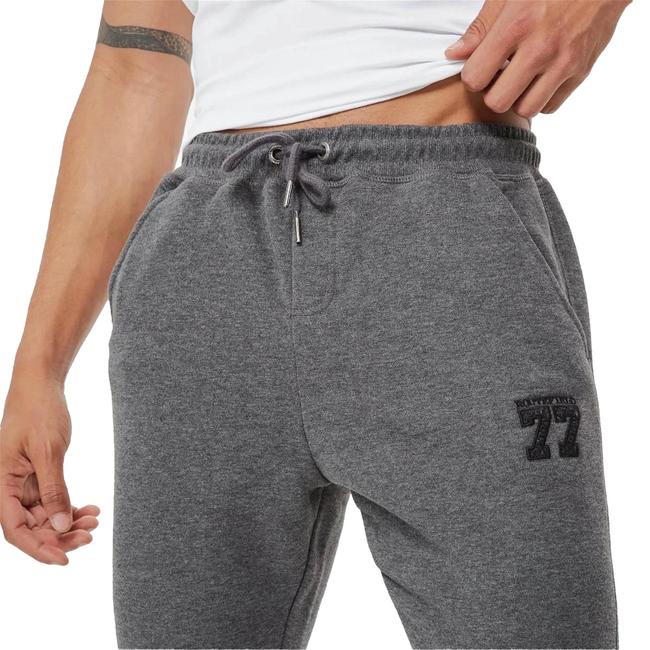  Routefield Edge Erkek Gri Eşofman