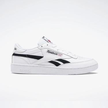  Reebok Club Revenge Unisex Beyaz Ayakkabı