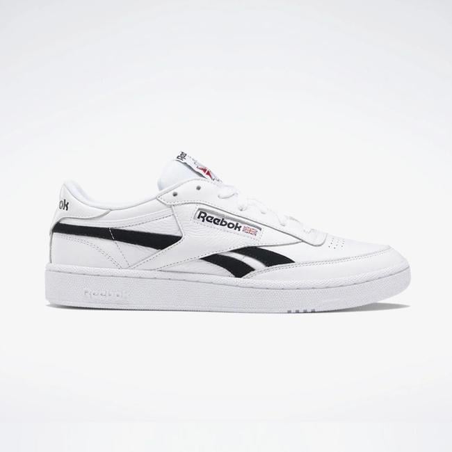  Reebok Club Revenge Unisex Beyaz Ayakkabı