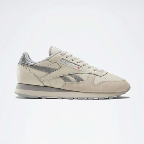  Reebok Classic Leather 1983 Erkek Bej Sneaker