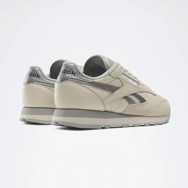  Reebok Classic Leather 1983 Erkek Bej Sneaker