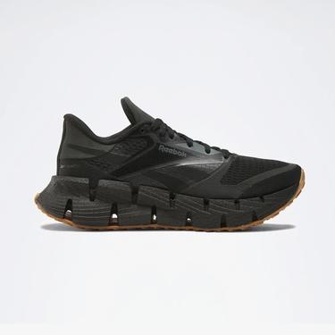  Reebok Floatzig 1 Kadın Siyah Koşu Ayakkabısı