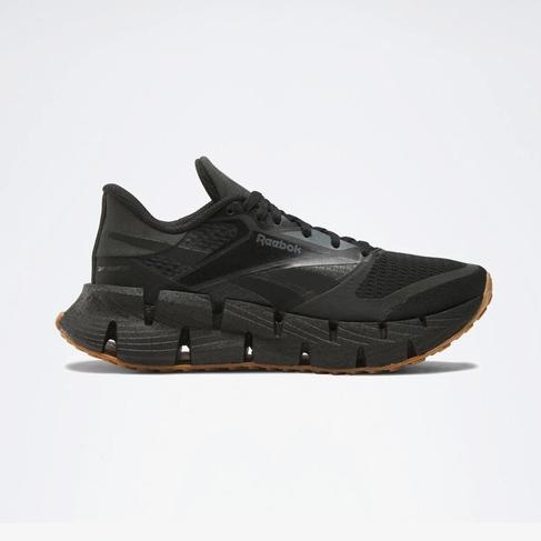  Reebok Floatzig 1 Kadın Siyah Koşu Ayakkabısı