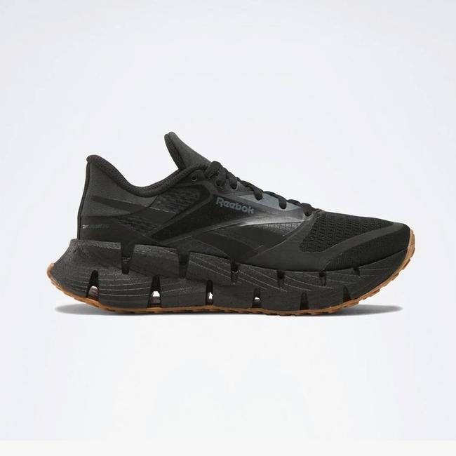  Reebok Floatzig 1 Kadın Siyah Koşu Ayakkabısı