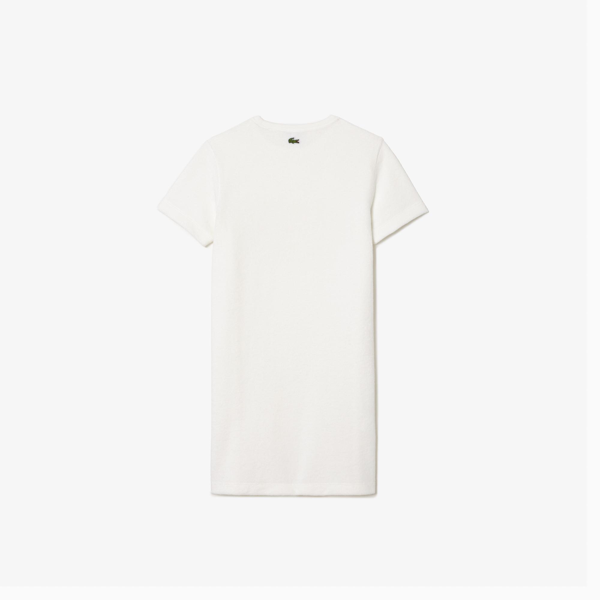 Kız Çocuk Bej Elbise