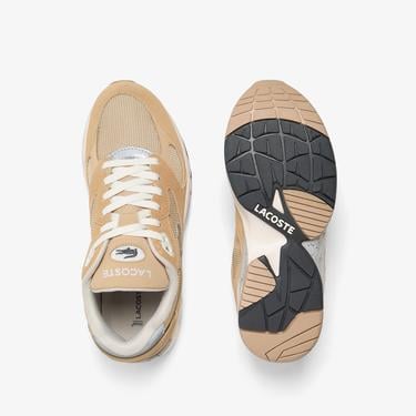  SPORT Storm 96 Lo Vintage Erkek Açık Kahverengi Sneaker