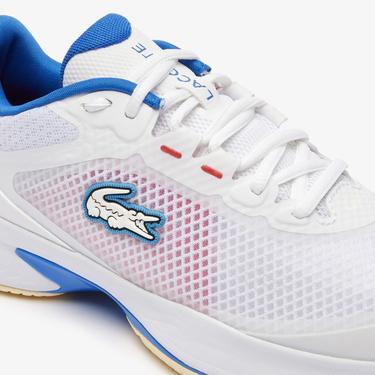  Tech Point Kadın Beyaz Sneaker