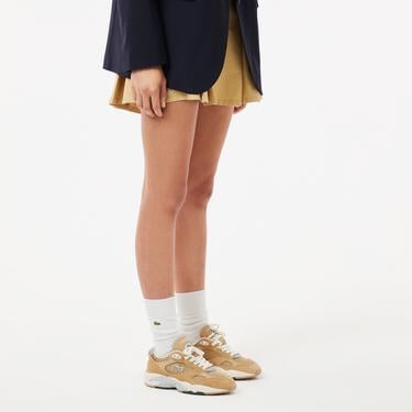  SPORT Storm 96 Lo Vintage Kadın Kahverengi Sneaker