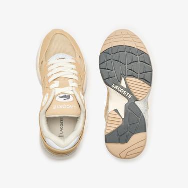  SPORT Storm 96 Lo Vintage Kadın Kahverengi Sneaker